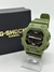 CASIO G-shock QUADRADO CLÁSSICO