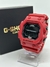 CASIO G-shock QUADRADO CLÁSSICO - comprar online