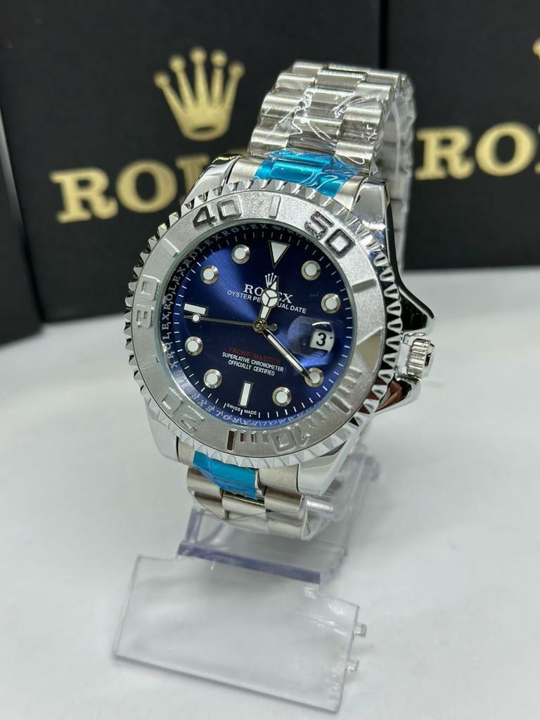 Rel gio Rolex Cravejado Comprar em lmpstoree