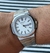 Patek Philippe Nautilus branco