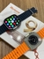 Smart Watch IWO Ultra 9 na internet