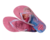 HAVAIANAS KIDS SLIM PRINCESS PINK LEMONADE $; - comprar online