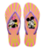 HAVAIANAS SLIM DISNEY FC AMARELO PIXEL $;