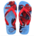 HAVAIANAS K T MARV II FC AZUL WATER $;