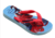 HAVAIANAS K T MARV II FC AZUL WATER $; - comprar online