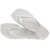 HAVAIANAS SLIM SQUARE FC BRANCO - comprar online