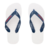 HAVAIANAS PWR LG SOLID FC BRANCO