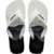 HAVAIANAS TOP MAX BASIC BRANCO/BRANCO