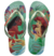 HAVAIANAS KIDS SLIM PRINCESS CITRONELA $;