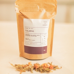 Calming | Awake Tea - comprar online