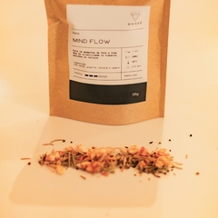 Mind Flow | Awake Tea - comprar online