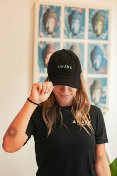 Hat Awake - comprar online