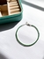 Pulseira Riviera Green