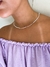 Choker Rabo de Rato - comprar online