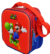 Lancheira Térmica Escolar Super Mario Infantil Deluxe Original Chenson MB65874 - comprar online