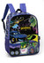 Mochila Costa Infantil All Batwheels Media Original Licenciada - comprar online