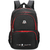 Mochila Costa Media Sport Preta Santino Porta Notebook Original - comprar online