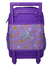 Mochila Escola Rodinha Pequena Frozen Anna Elsa Chenson Original Modelo 2025 FZ2509 na internet