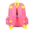 Mochila Escolar Infantil Costa Barbie Media 40CM Original Licenciada Luxcel - loja online