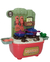 Brinquedo Kit Cozinha Infantil 19 Pçs Maletinha Kitchen Orig - loja online