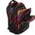 Mochila Costa Media Sport Preta Santino Porta Notebook Original - Brinkmix Brinquedos e Mochilas LDTA