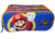 Imagem do Estojo Super Mario Triplo 03 Ziper Oficial Original Chenson Alta Qualidade MB65869