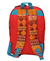 Kit Mochila Escolar Costa 36Cm Media Moana Adventuer Original Chenson + Estojo Duplo - loja online