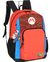 Mochila Costa Grande Juvenil Super Mario Chaveiro Original Licenciada