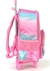 Mochila Infantil Escolar Rodinha e Costa Arco Iris UP4You Original Luxcel - Brinkmix Brinquedos e Mochilas LDTA