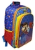 Mochila Costa Super Mario Odyssey Alto Relevo Original Chenson Modelo Novo - comprar online