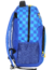 Mochila Costa Grande Escolar Sonic The Hedgehog Porta Note Original Alto relevo - loja online