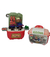 Brinquedo Kit Cozinha Infantil 19 Pçs Maletinha Kitchen Orig