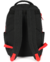 Mochila Escolar Costa Enaldinho Up4You Grande 45cm Original Licenciada - loja online