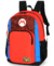 Mochila Costa Grande Juvenil Super Mario Chaveiro Original Licenciada