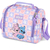 Imagem do Lancheira Lanche Infantil Térmica Stitch Ohana Original Luxcel Modelo 2025