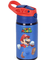 Garrafa Inox Garrafinha Térmica Infantil Escolar Super Mario Bros Original Luxcel