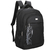 Mochila Notebook Preta Executiva Grande 23 Litros Original Santino - comprar online