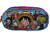 Estojo Escolar 02 Divisórias Duplo One Piece Original Chenson - Penal - comprar online