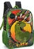 Mochila Escolar Costa Media 40cm Dino Dinossauro T-Rex Original Luxcel - comprar online