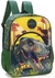 Mochila Escolar Costa Media 40cm Dino Dinossauro T-Rex Original Luxcel - loja online