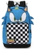 Mochila Infantril Costa Escolar Sonic Hedgehog Grande 45cm Original Licenciada - comprar online