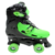 Patins Roller Ajustável 34 a 38 Unissexx Suporta 60KG Original Dm - comprar online