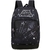 Mochila Juvenil Escolar Costa Star War Preta Original Luxcel London - Brinkmix Brinquedos e Mochilas LDTA