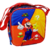 Lancheira Térmica Escolar Super Mario Infantil Deluxe Original Chenson MB65874 - Brinkmix Brinquedos e Mochilas LDTA