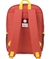 Mochila Costa Escolar Infantil The Flash Grande 40cm Original Licenciada Luxcel - comprar online