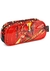 Kit Mochila Costa Grande + Estojo Vermelho The Flash Original Luxcel - loja online