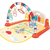 Tapete Atividades Baby Infantil Musical Com Mobilie teclado Musical Guta Guti Original - comprar online