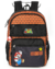 Mochila Costa Infantil Juvenil Super Mario Grande Porta Notebook Original Luxcel