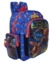 Mochila Escolar Infantil Homem Aranha Sipder Man Pequena Chenson Reforçada SP2456 - comprar online