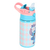 Garrafa Infantil Térmica Stitch Disney Aço Inox 500ml Cor Violeta - loja online